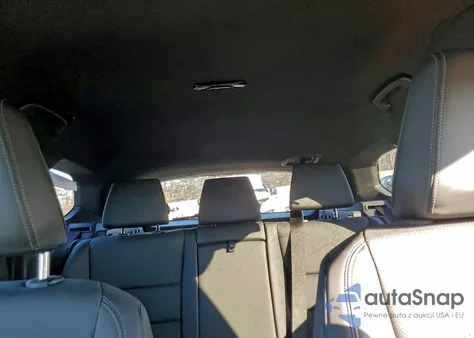 2023 BMW X1 xDrive28I из США, поврежденный, VIN WBX73EF08P5X93977